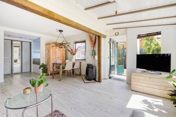 Medium property photo - Zonnehoek 8, 2141 DR Vijfhuizen